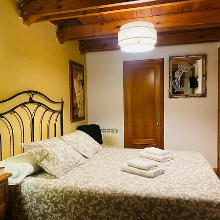Willa Casa Martagon - Kasasbenas Benasque Zewnętrze zdjęcie