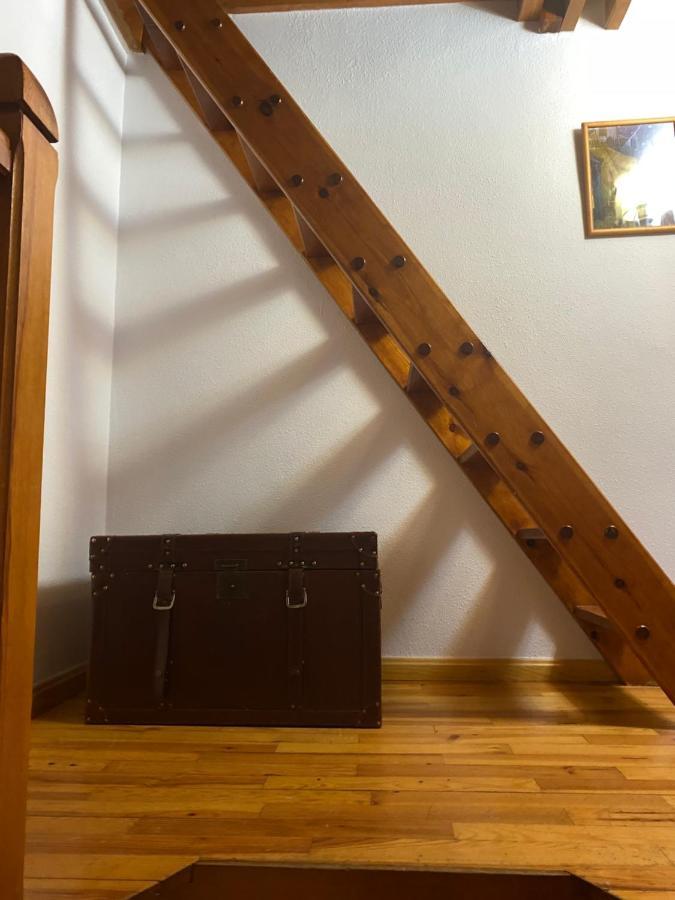 Willa Casa Martagon - Kasasbenas Benasque Zewnętrze zdjęcie
