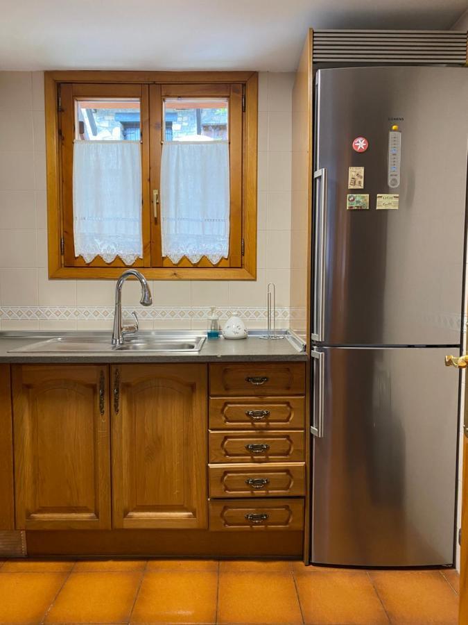Willa Casa Martagon - Kasasbenas Benasque Zewnętrze zdjęcie